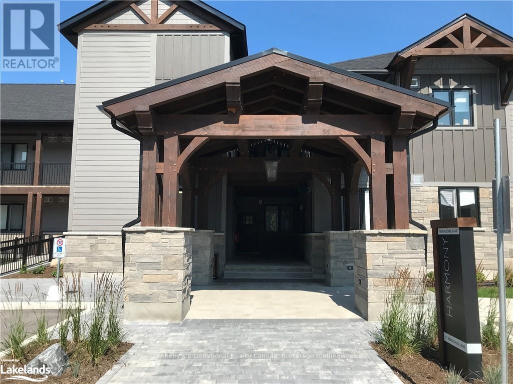 104-13 Beausoleil Lane, Blue Mountains, ON, L9Y 0H2 - 2