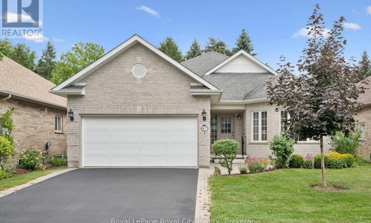 47 White Pine Way