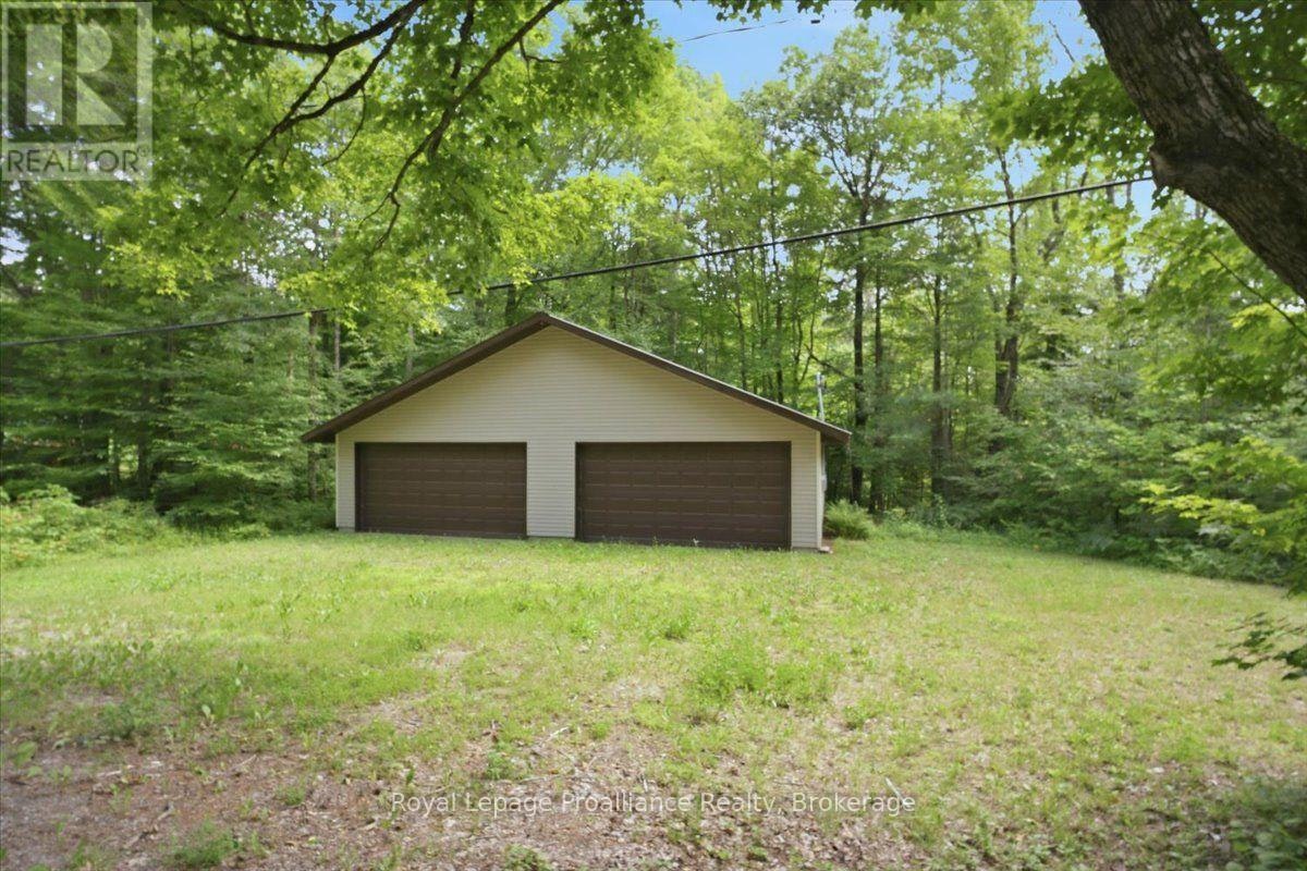 182 Jacques Bay Road, Addington Highlands, ON, K0K 1K0