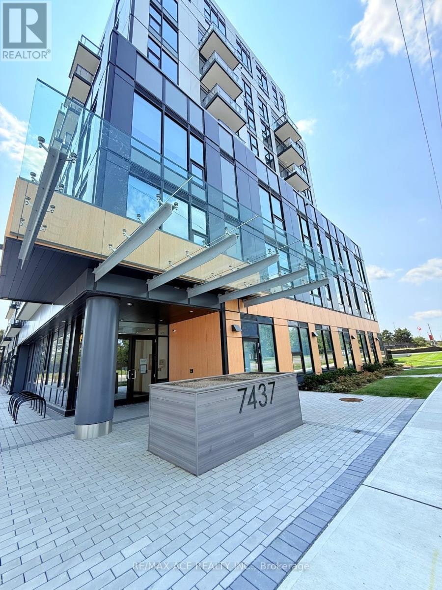 818B-7437 Kingston Road, Toronto, ON, M1B 0E9 - 2
