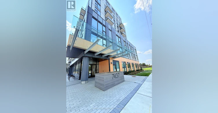 818B-7437 Kingston Road, Toronto, ON, M1B 0E9 - 2
