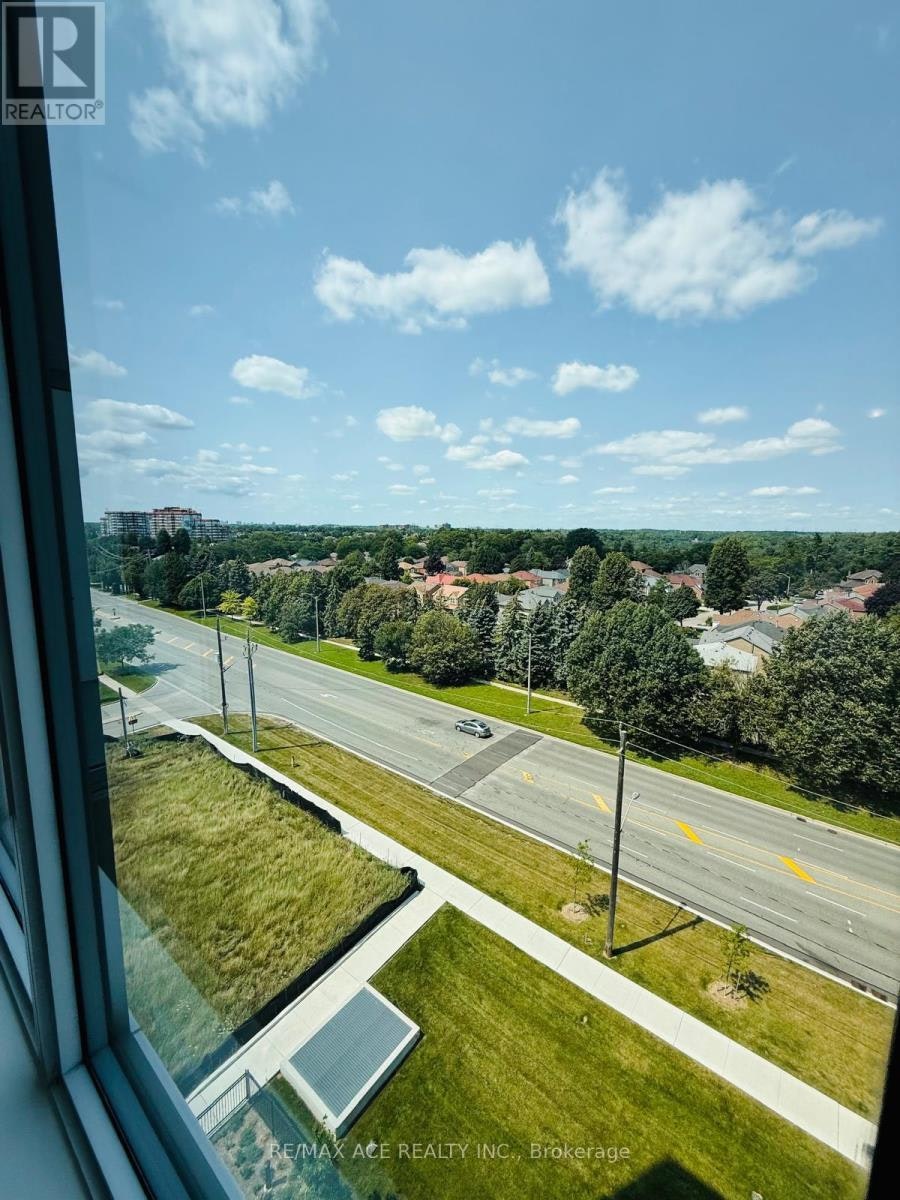818B-7437 Kingston Road, Toronto, ON, M1B 0E9 - 16