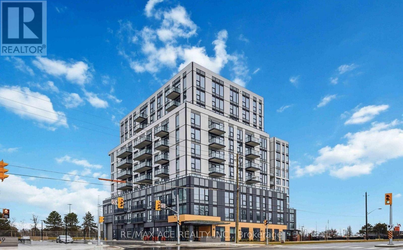 818B-7437 Kingston Road, Toronto, ON, M1B 0E9