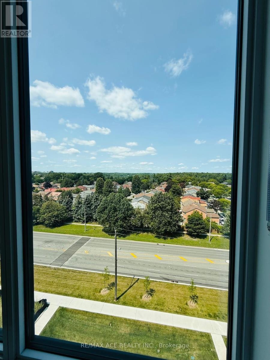 818B-7437 Kingston Road, Toronto, ON, M1B 0E9 - 15