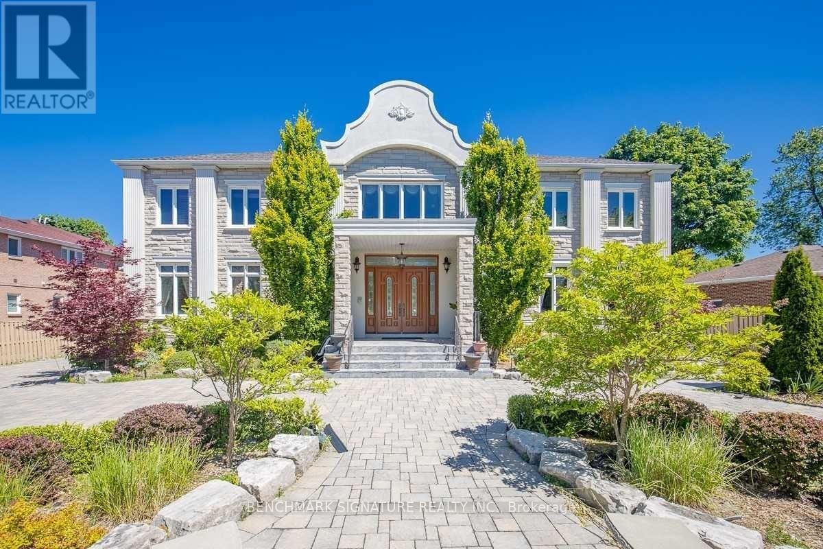 4572 14th Avenue, Markham, ON, L3S 3K6