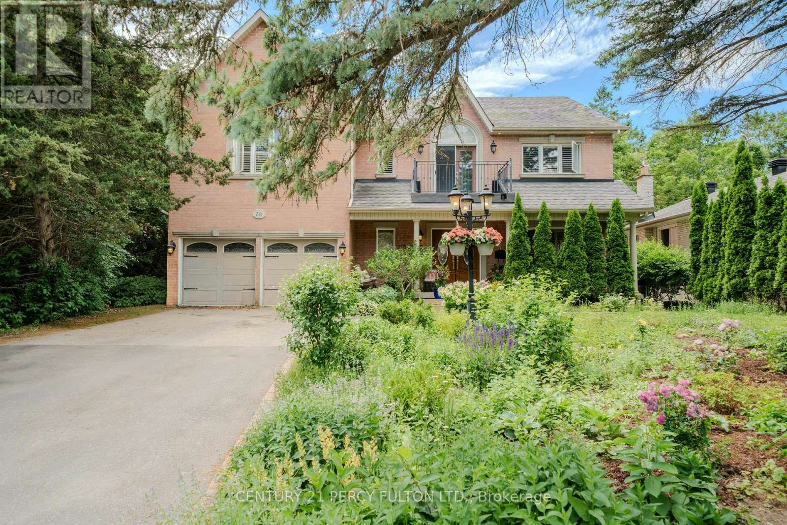 30 Willowgate Drive, Markham, ON, L3P 1G3