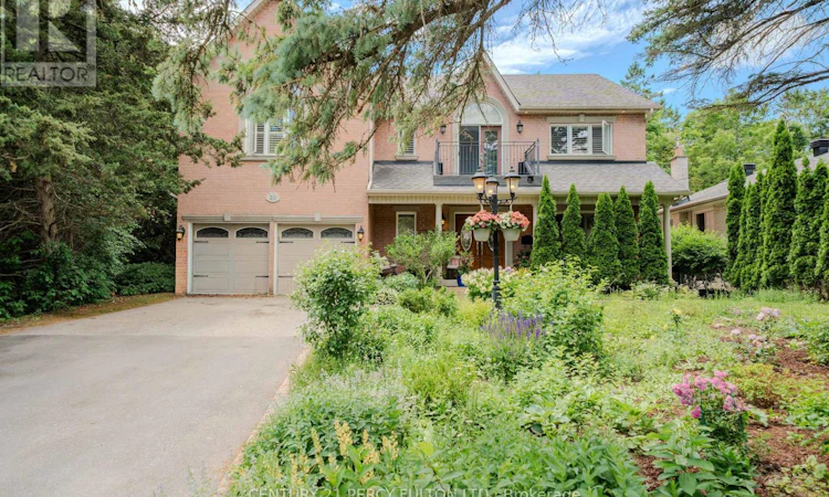 30 Willowgate Drive
