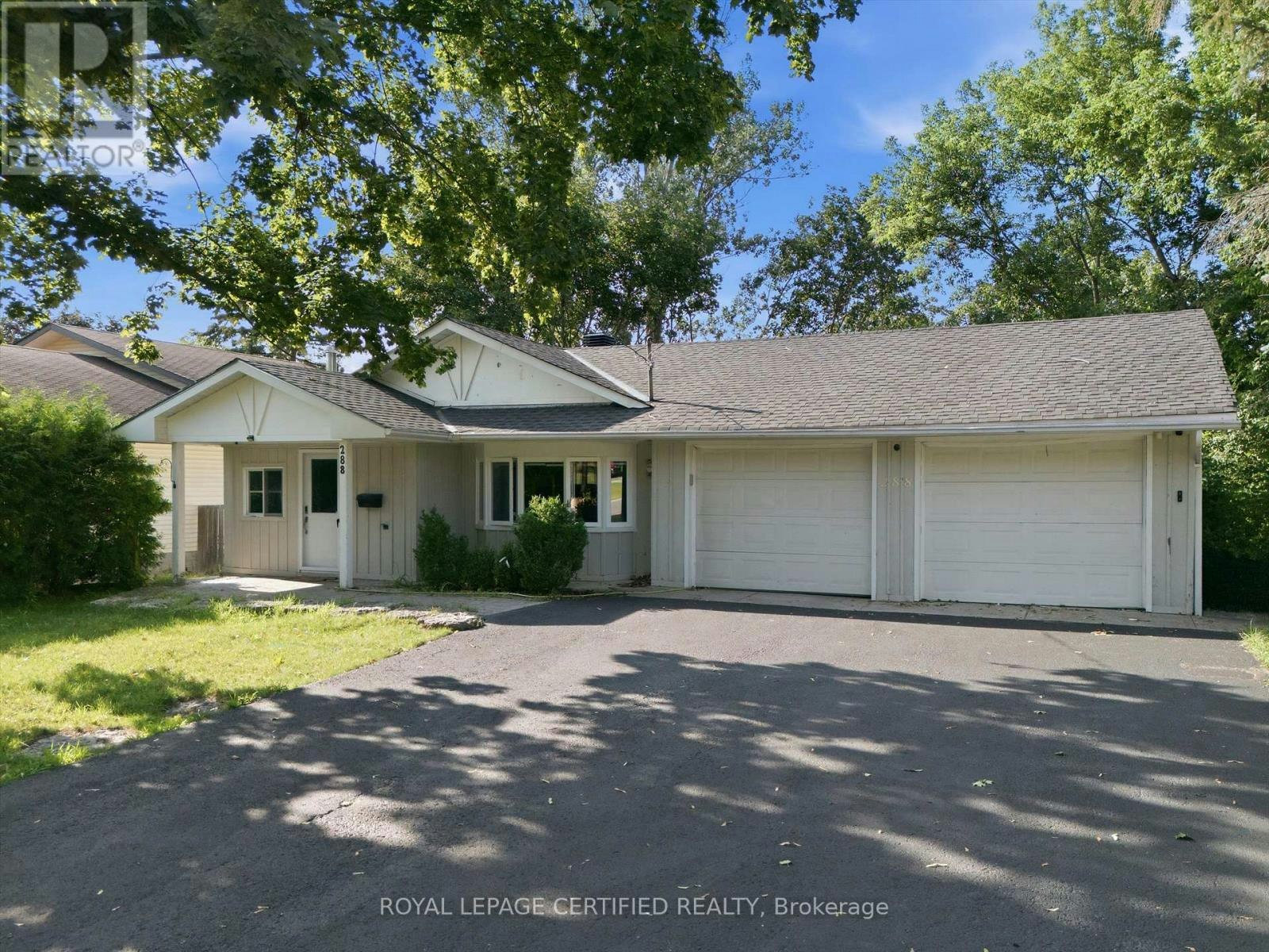 288 Irene Drive, Georgina, ON, L4P 3B1