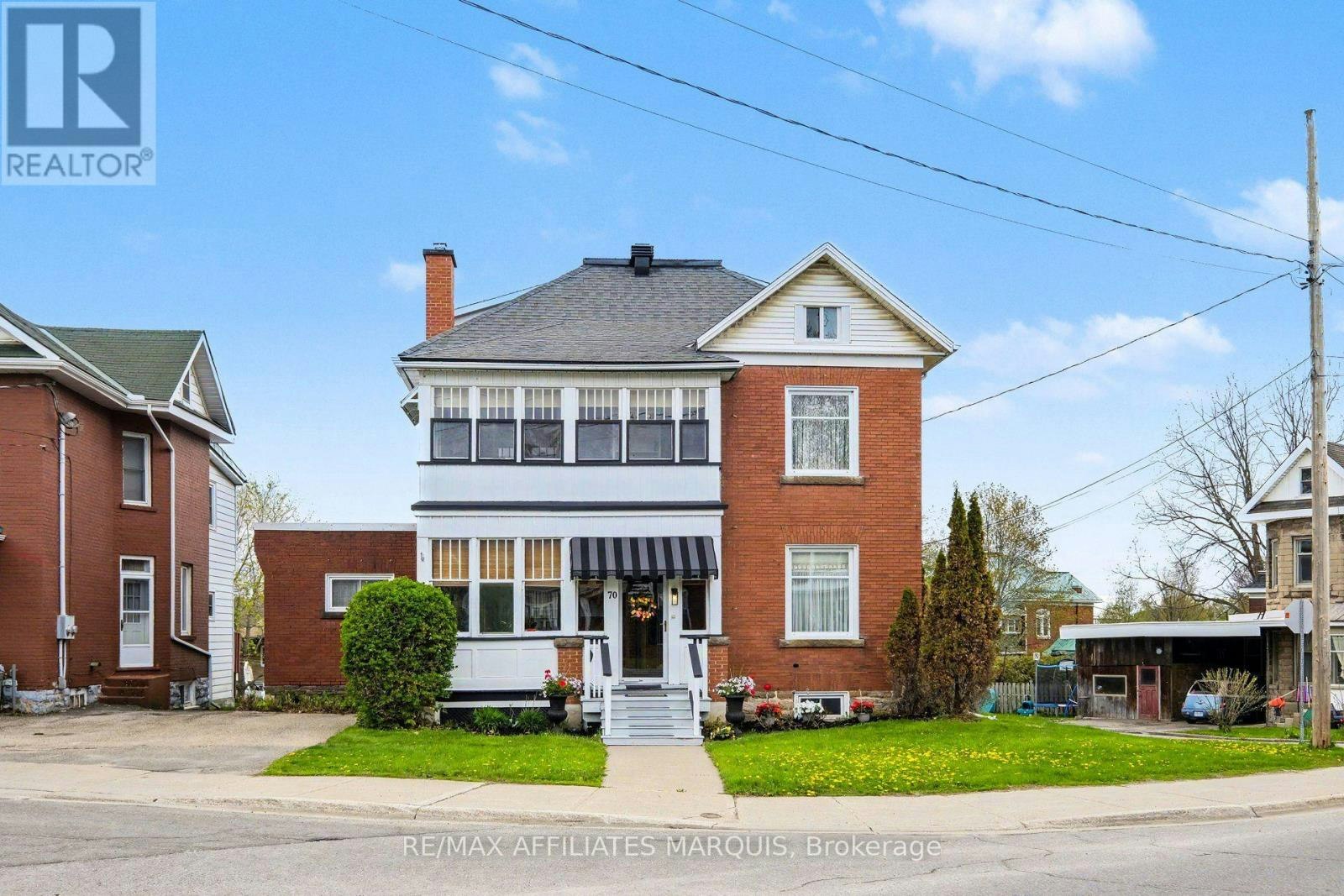70 Maple Avenue, Smiths Falls, ON, K7A 2A7