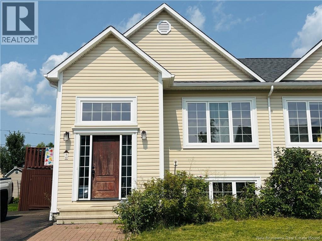 50 Ashley Crescent, Fredericton, NB, E3A 9J2