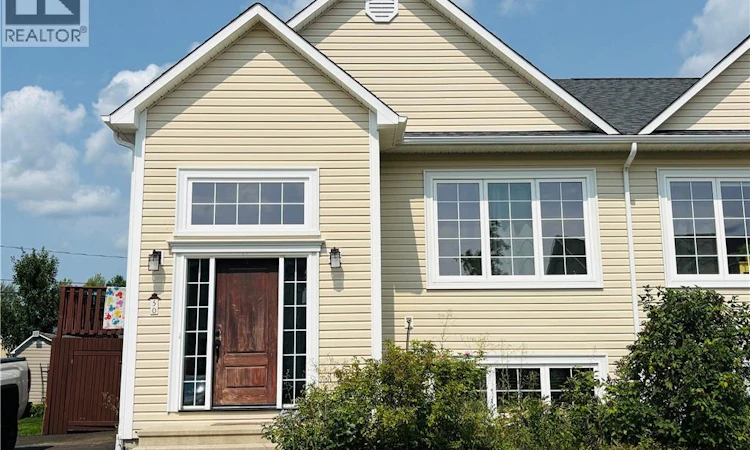 50 Ashley Crescent