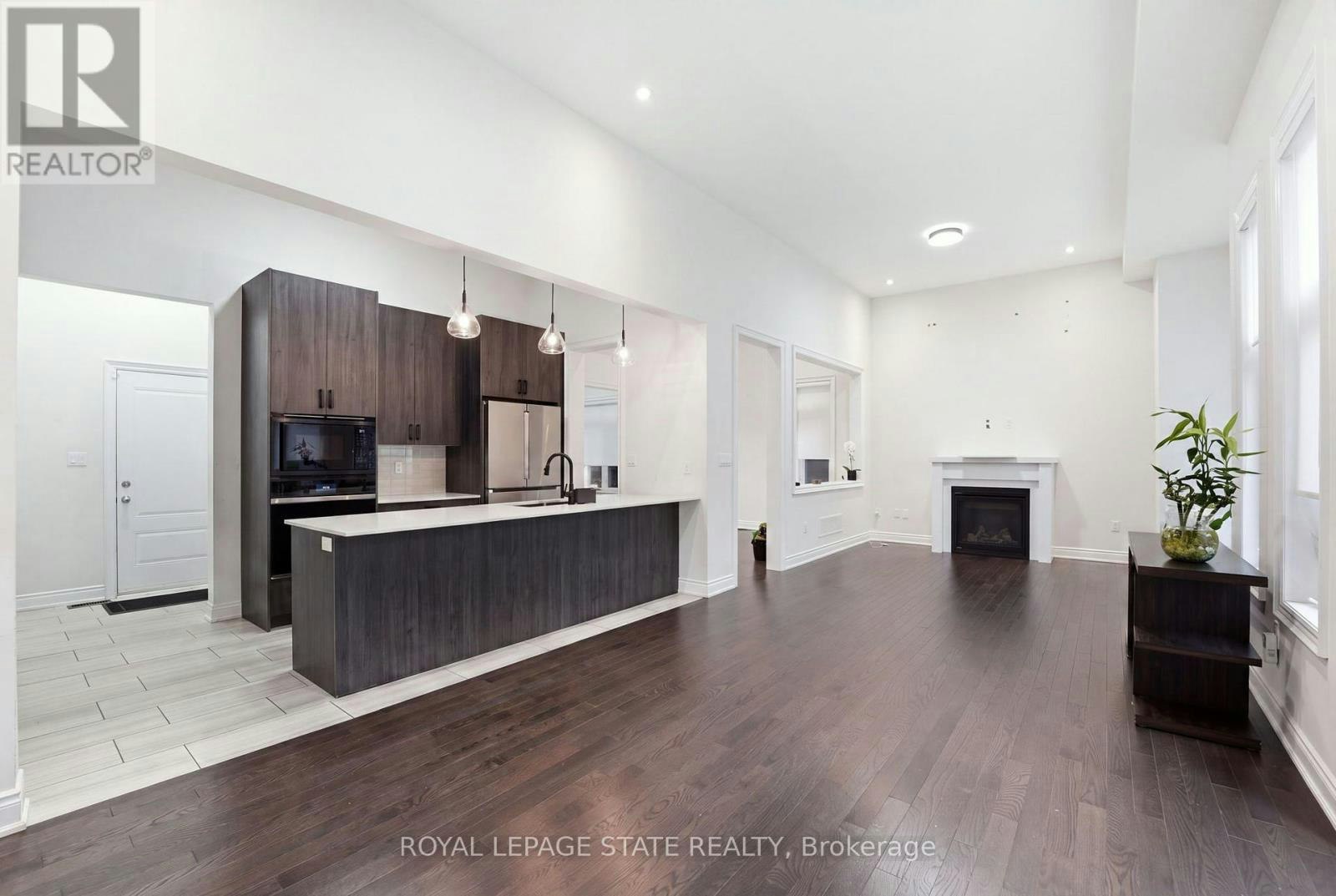 UPPER-1192 Stag Hollow, Oakville, ON, L6M 5M4 - 16