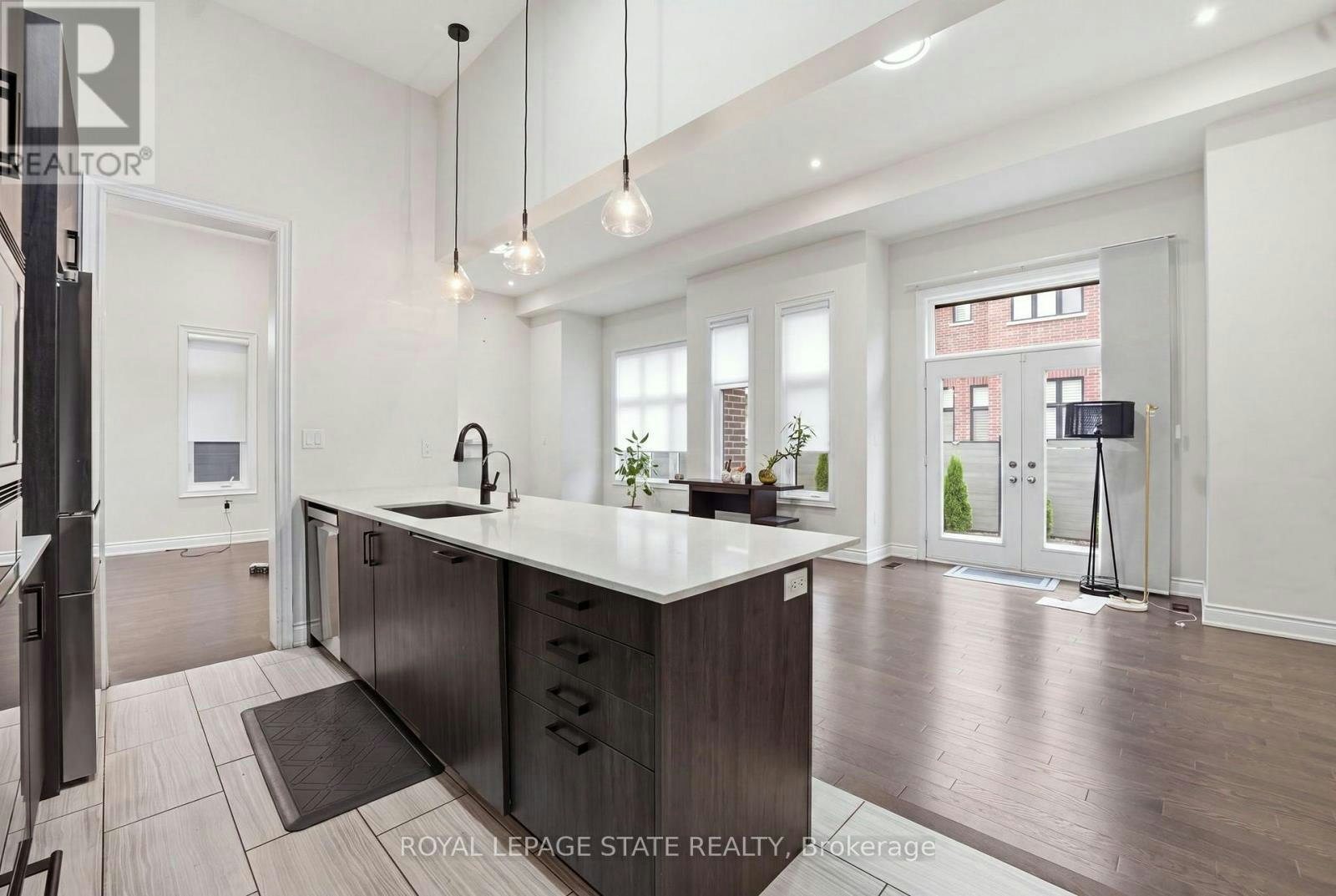 UPPER-1192 Stag Hollow, Oakville, ON, L6M 5M4 - 18