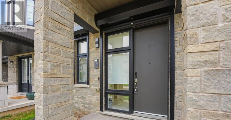 UPPER-1192 Stag Hollow, Oakville, ON, L6M 5M4 - 4