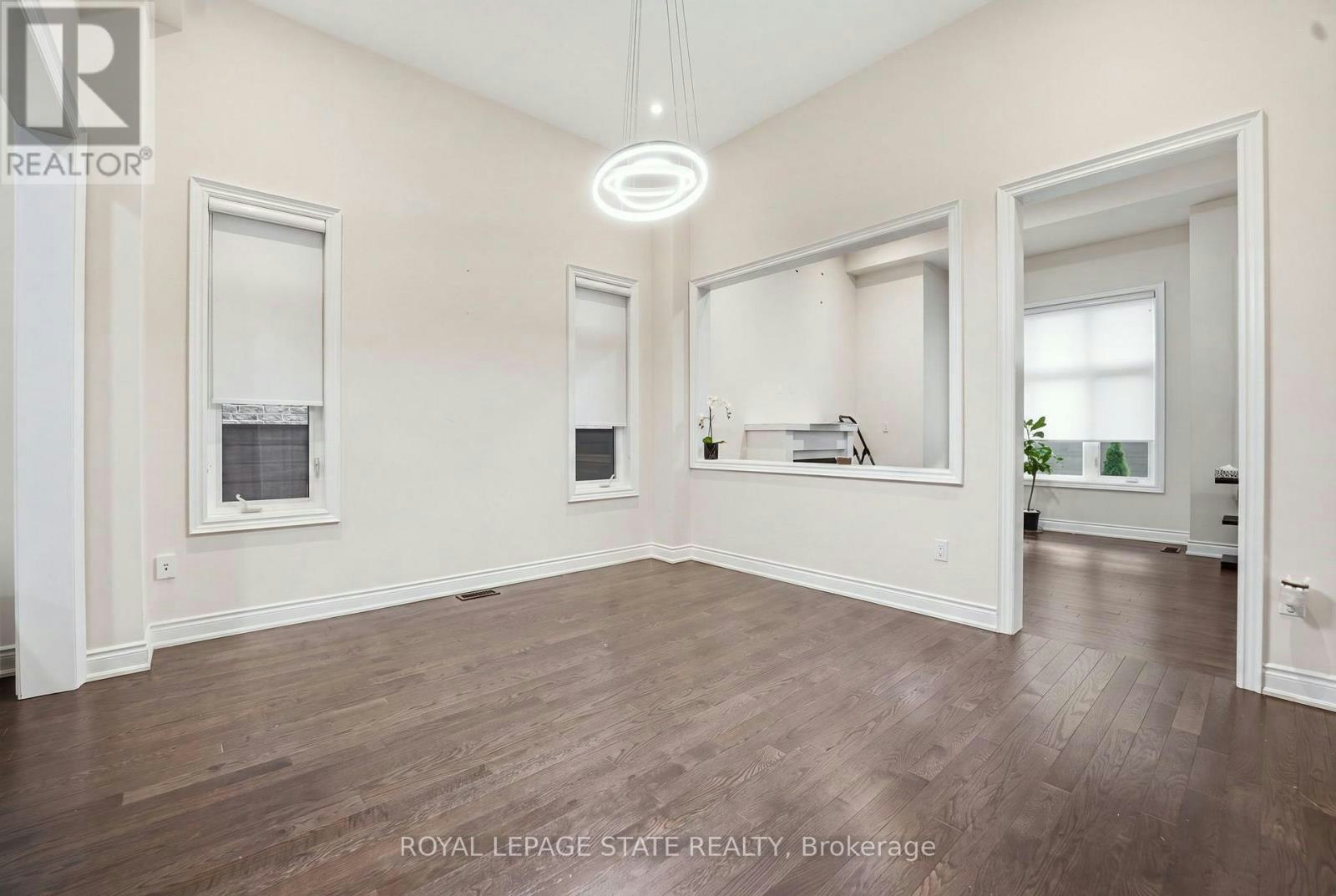 UPPER-1192 Stag Hollow, Oakville, ON, L6M 5M4 - 11