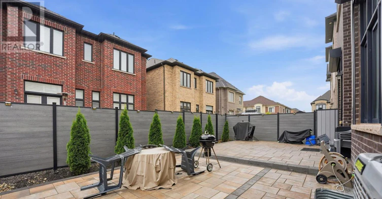 UPPER-1192 Stag Hollow, Oakville, ON, L6M 5M4 - 39