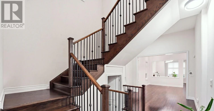 UPPER-1192 Stag Hollow, Oakville, ON, L6M 5M4 - 8