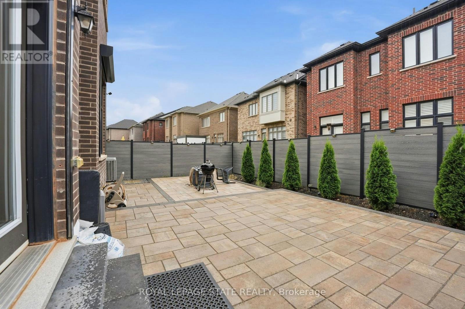 UPPER-1192 Stag Hollow, Oakville, ON, L6M 5M4 - 37