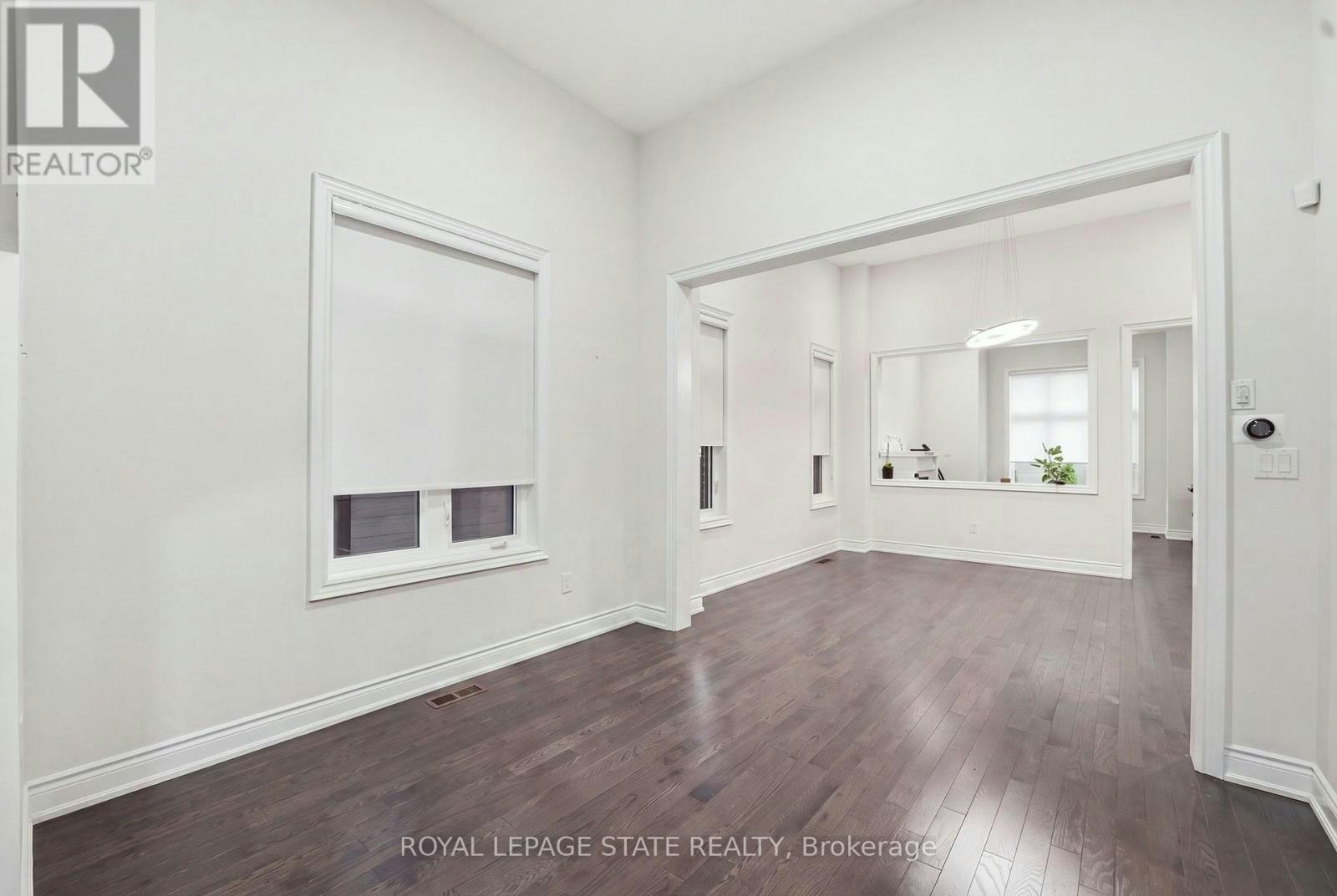 UPPER-1192 Stag Hollow, Oakville, ON, L6M 5M4 - 9