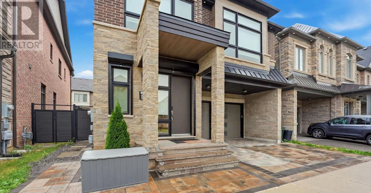 UPPER-1192 Stag Hollow, Oakville, ON, L6M 5M4 - 3