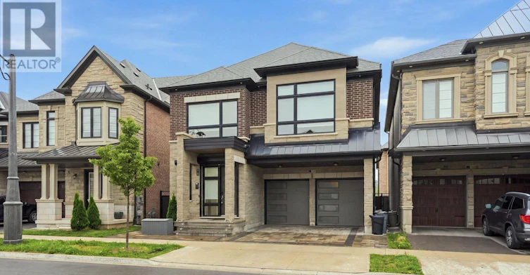 UPPER-1192 Stag Hollow, Oakville, ON, L6M 5M4 - 2