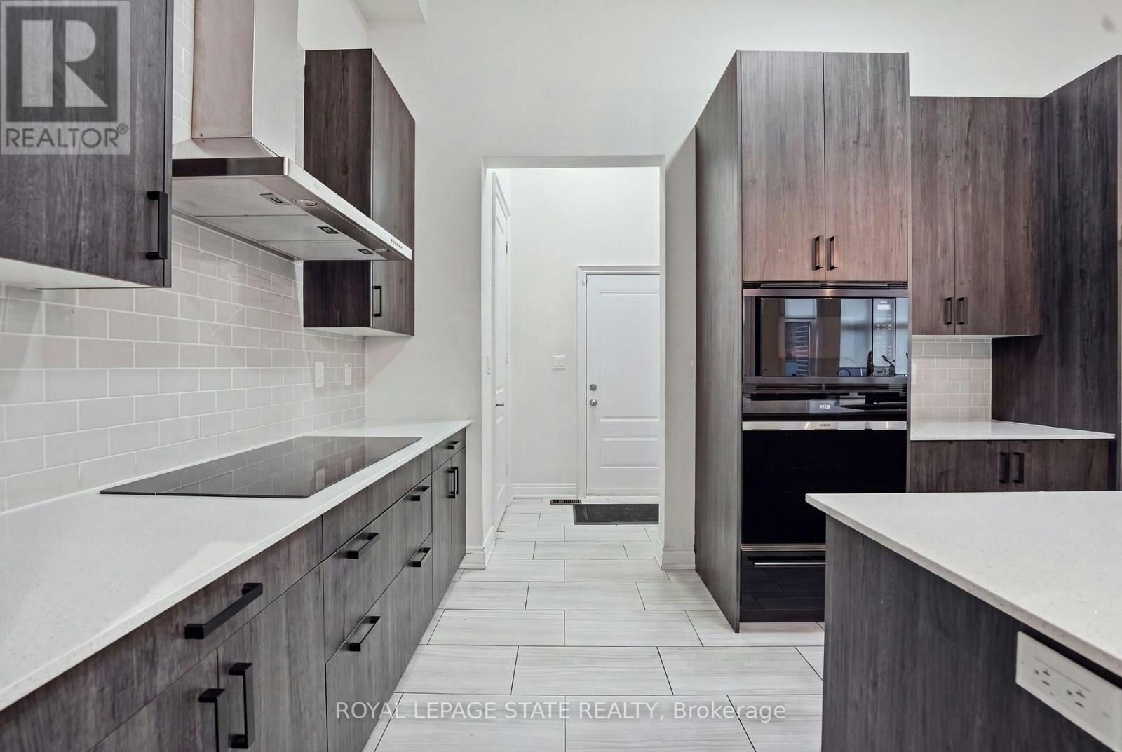 UPPER-1192 Stag Hollow, Oakville, ON, L6M 5M4 - 17