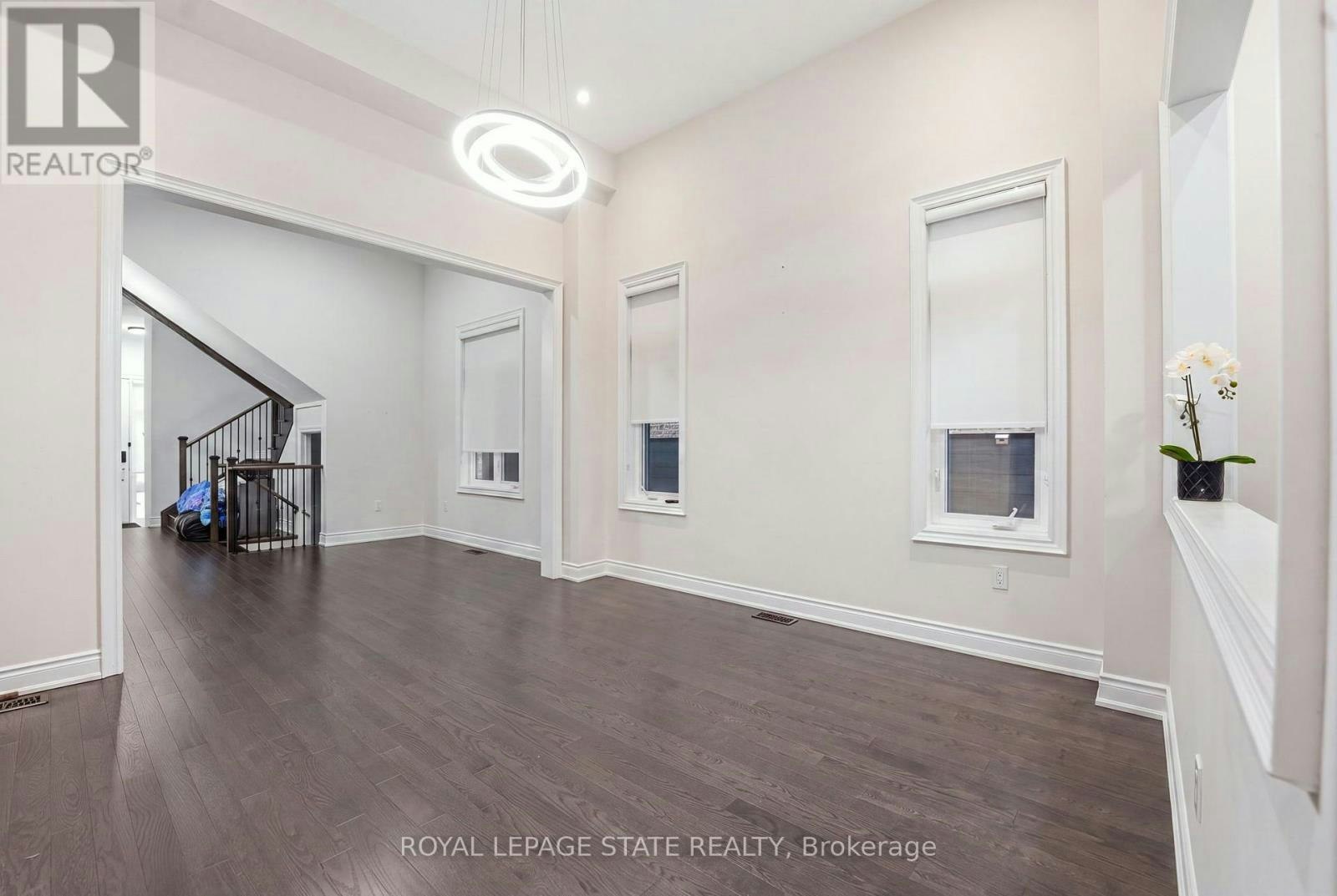 UPPER-1192 Stag Hollow, Oakville, ON, L6M 5M4 - 12