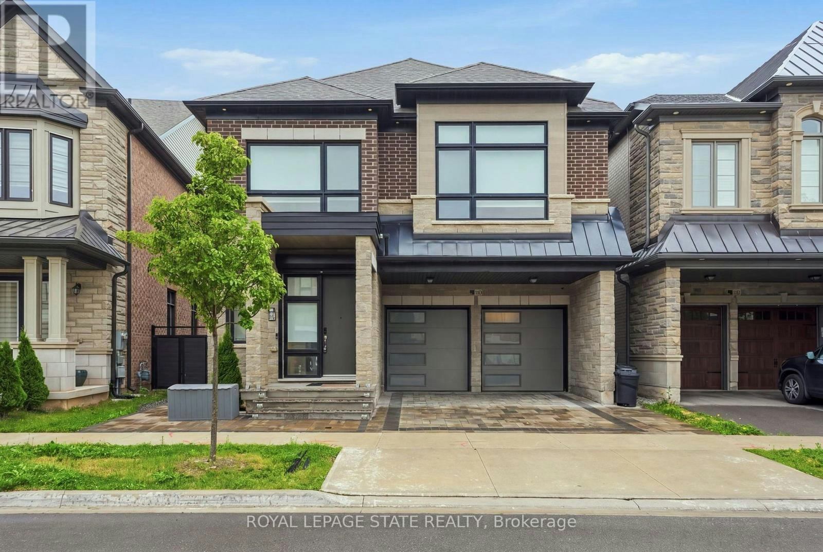 UPPER-1192 Stag Hollow, Oakville, ON, L6M 5M4