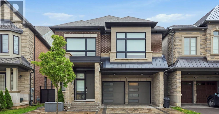 UPPER-1192 Stag Hollow, Oakville, ON, L6M 5M4