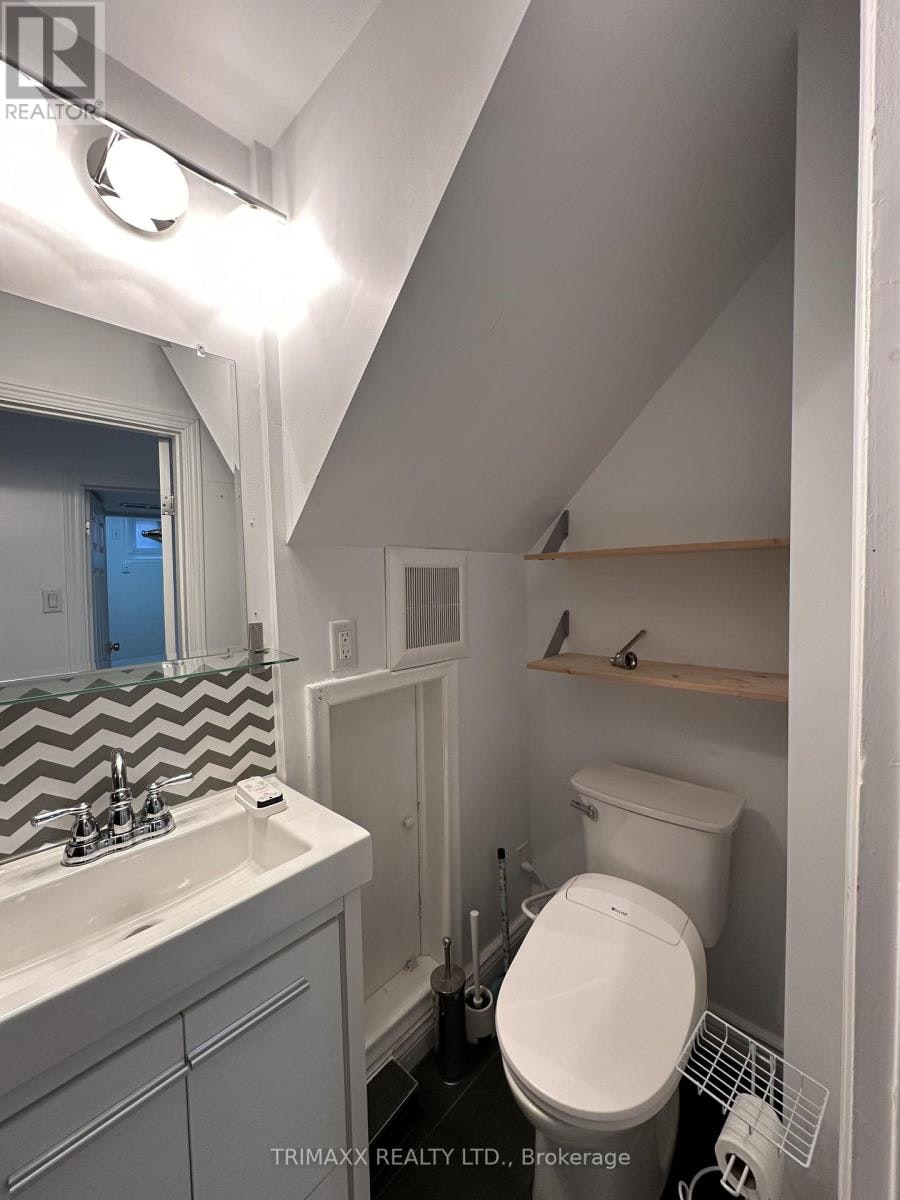 BSMT-93 Jeffcoat Drive, Toronto, ON, M9W 3B9 - 31