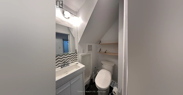 BSMT-93 Jeffcoat Drive, Toronto, ON, M9W 3B9 - 31