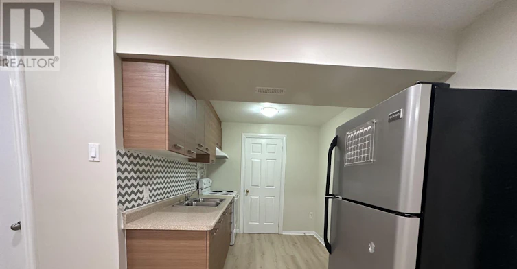 BSMT-93 Jeffcoat Drive, Toronto, ON, M9W 3B9 - 6