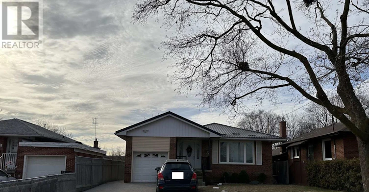 BSMT-93 Jeffcoat Drive, Toronto, ON, M9W 3B9