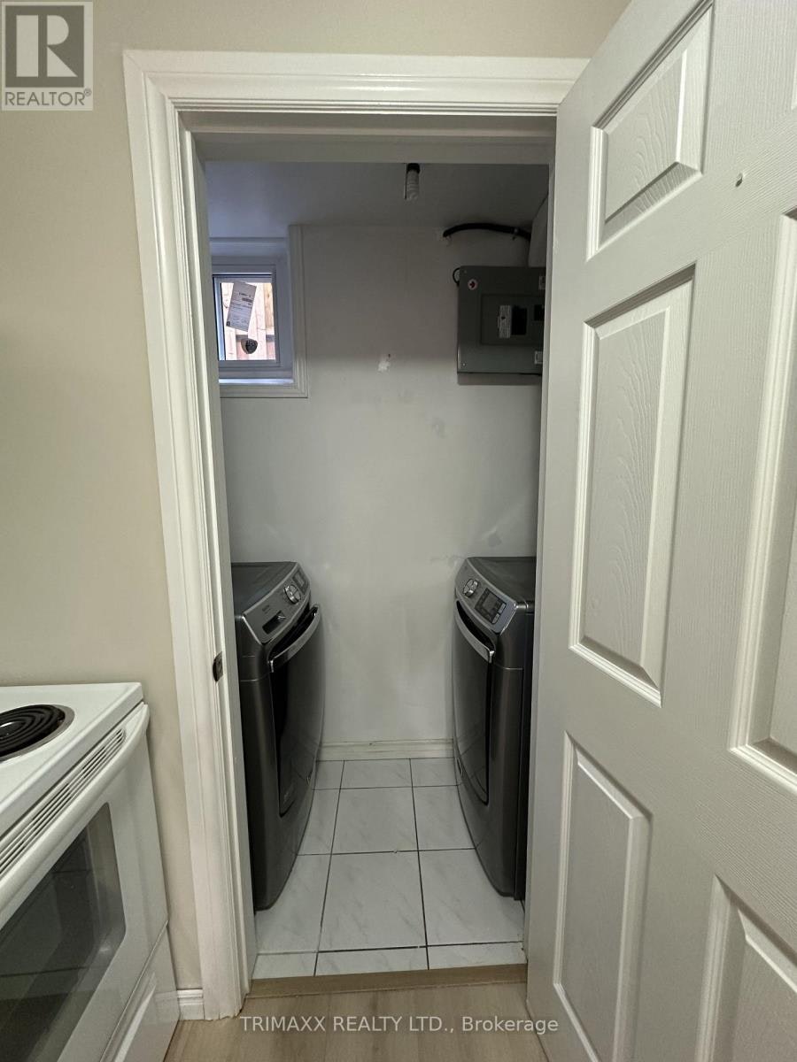 BSMT-93 Jeffcoat Drive, Toronto, ON, M9W 3B9 - 14
