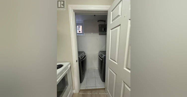 BSMT-93 Jeffcoat Drive, Toronto, ON, M9W 3B9 - 14