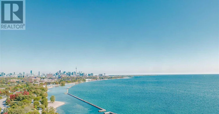 1928 Lakeshore Boulevard, Toronto, ON, M6S 1A1 - 33