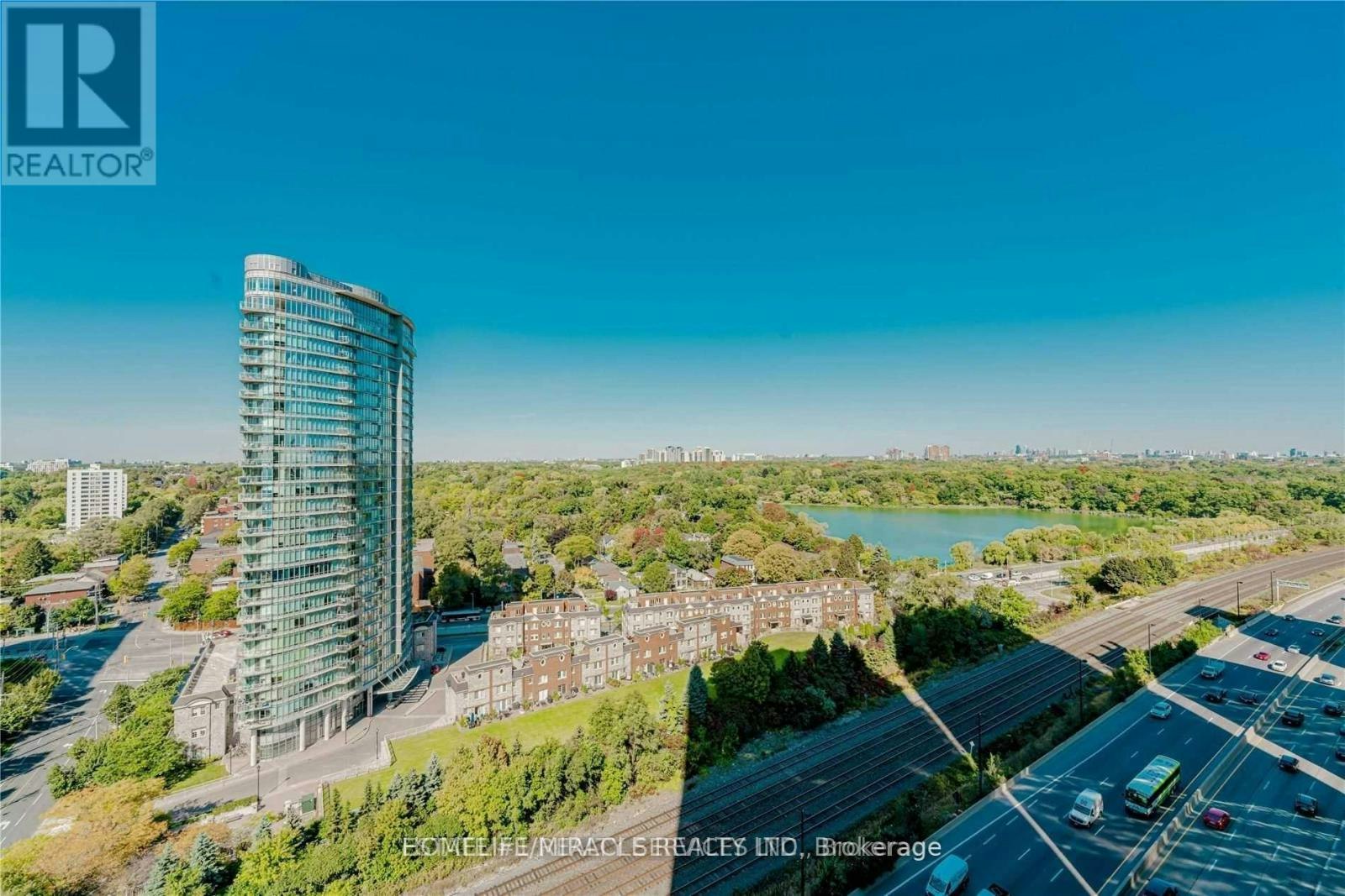 1928 Lakeshore Boulevard, Toronto, ON, M6S 1A1 - 29