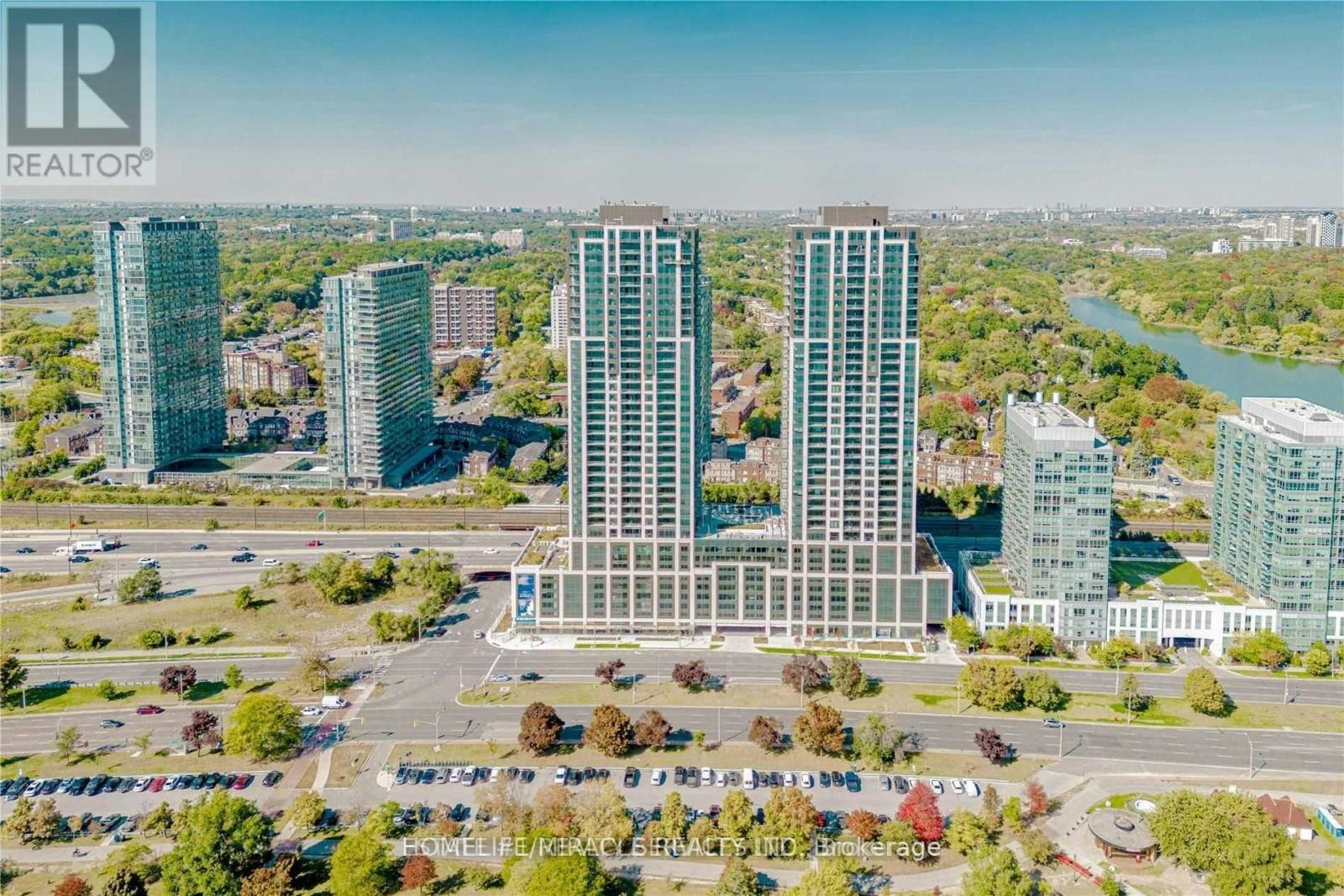 1928 Lakeshore Boulevard, Toronto, ON, M6S 1A1 - 2