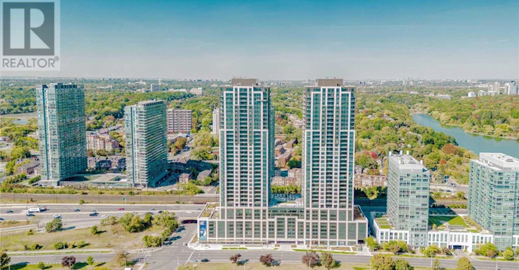 1928 Lakeshore Boulevard, Toronto, ON, M6S 1A1 - 2