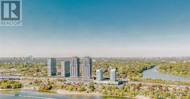 1928 Lakeshore Boulevard, Toronto, ON, M6S 1A1