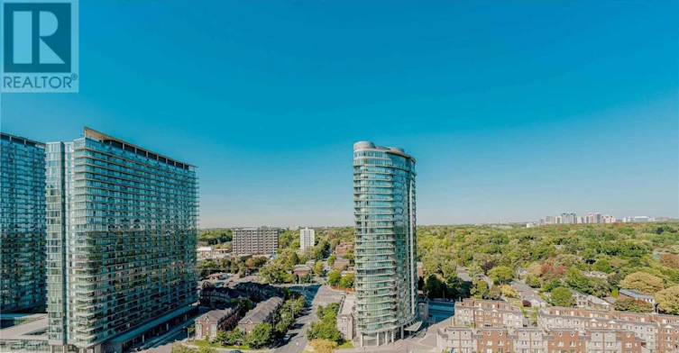 1928 Lakeshore Boulevard, Toronto, ON, M6S 1A1 - 30