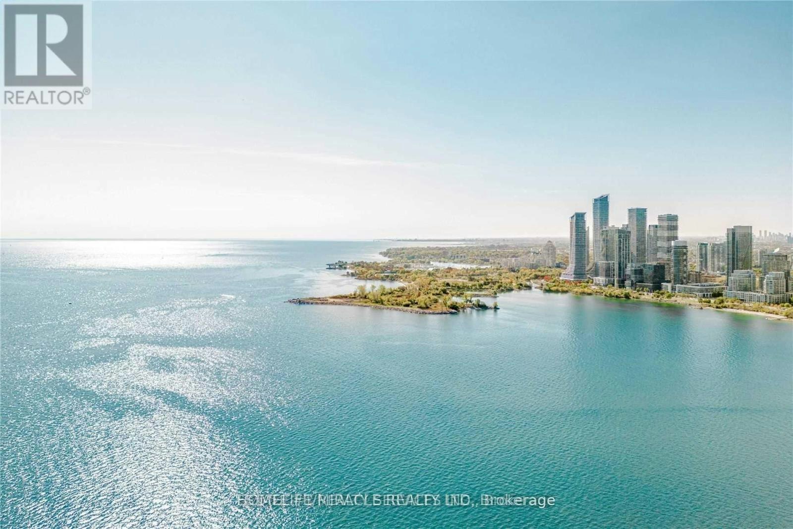 1928 Lakeshore Boulevard, Toronto, ON, M6S 1A1 - 35