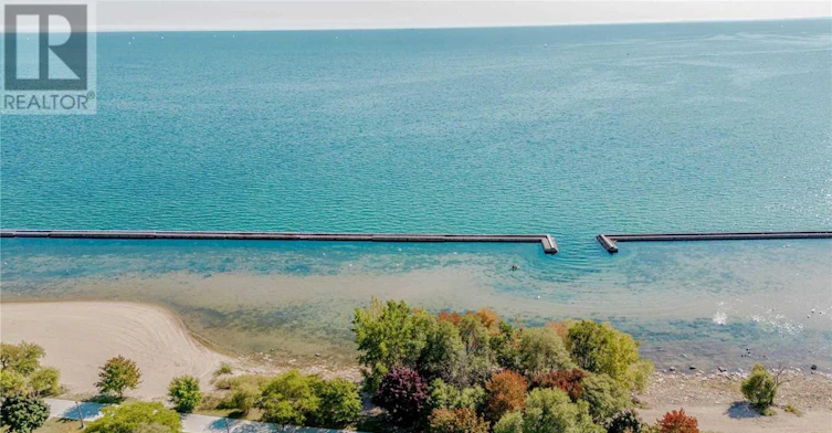 1928 Lakeshore Boulevard, Toronto, ON, M6S 1A1 - 34