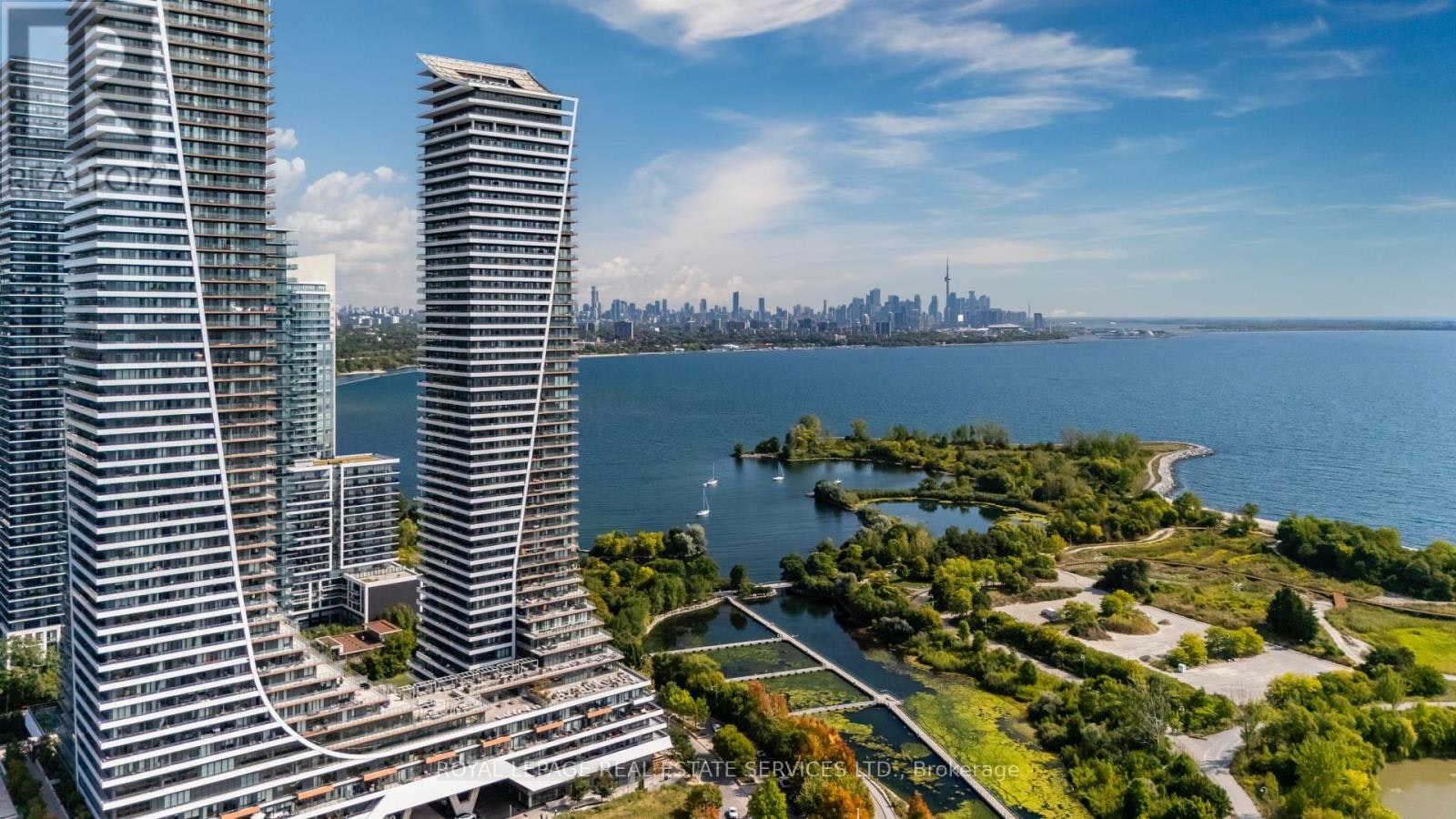 2019-30 Shore Breeze Drive, Toronto, ON, M8V 0J1