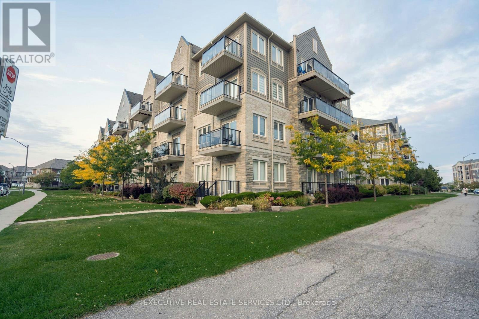 107-5705 Long Valley Road, Mississauga, ON, L5M 0L8 - 27