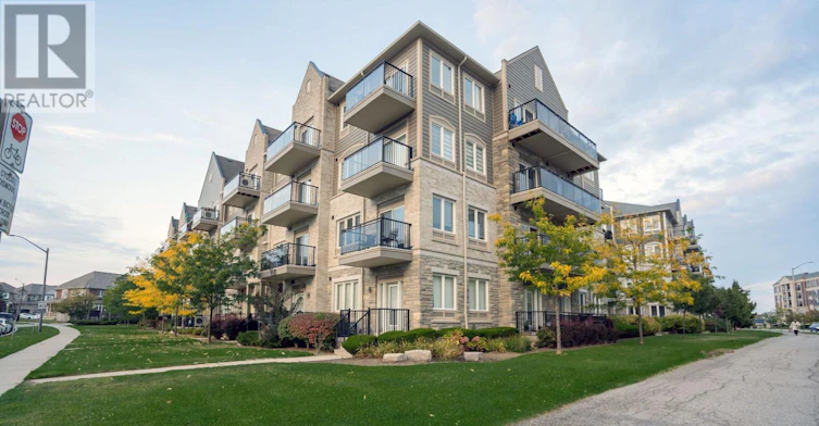 107-5705 Long Valley Road, Mississauga, ON, L5M 0L8 - 27