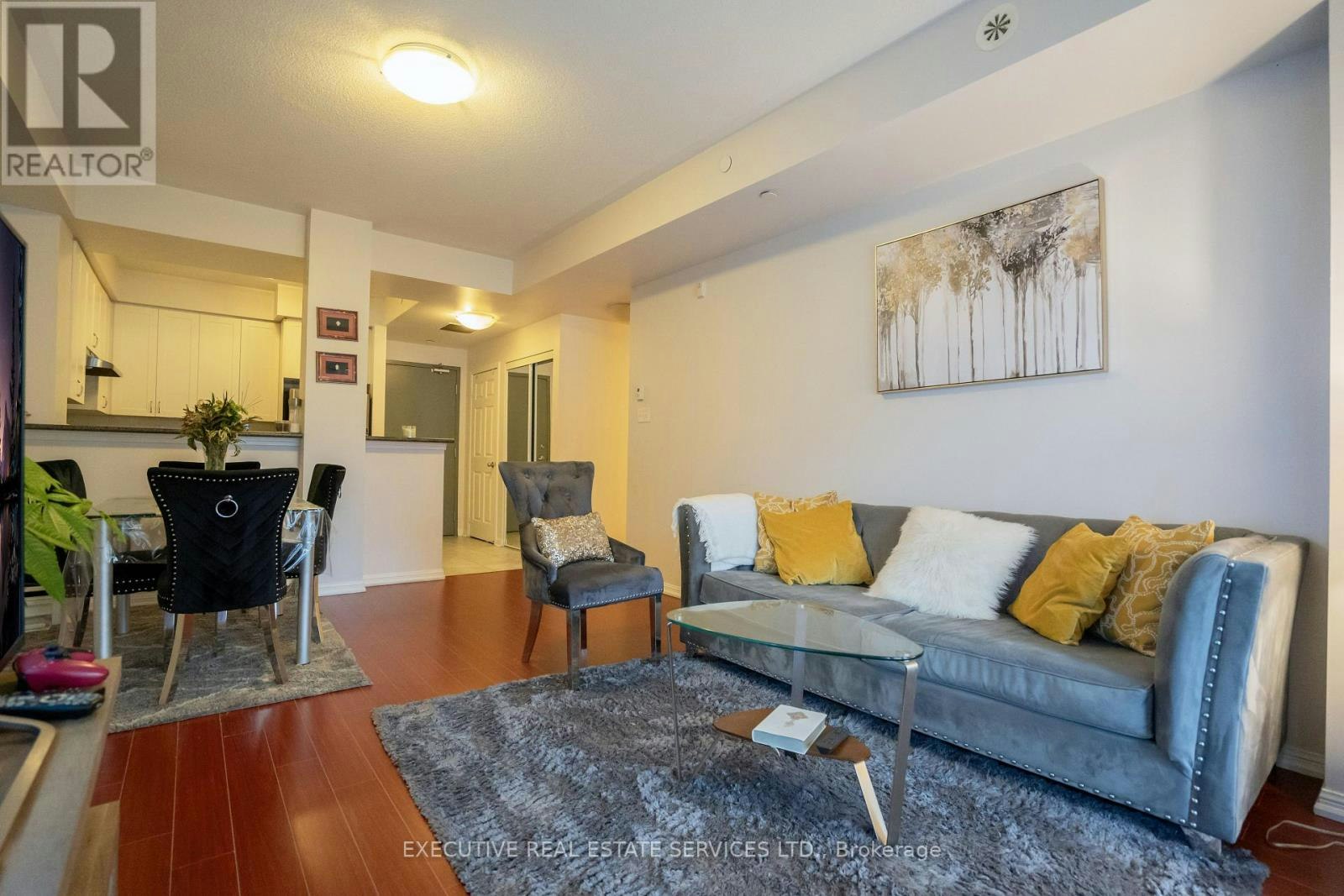 107-5705 Long Valley Road, Mississauga, ON, L5M 0L8 - 8