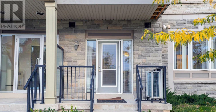 107-5705 Long Valley Road, Mississauga, ON, L5M 0L8 - 4