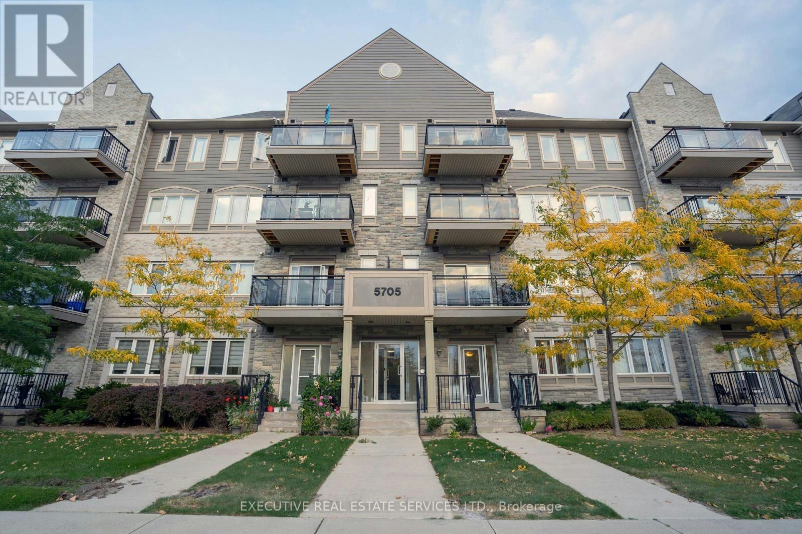 107-5705 Long Valley Road, Mississauga, ON, L5M 0L8