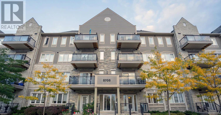107-5705 Long Valley Road, Mississauga, ON, L5M 0L8